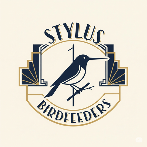 Stylus Birdfeeders 